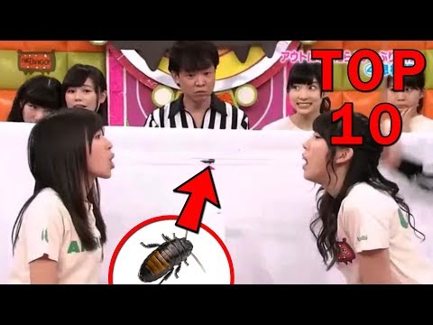 Video: Japonský Top 10 Téměř Všech Nintendo