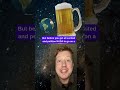 There's a giant cloud of booze floating in space... #facts #science #space #interesting #alcohol