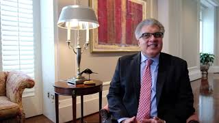April 2019 Elevator Pitch - Rajeev Dhawan, Georgia State University