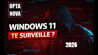 Utilise Le Puissant Scan Secret Anti Malware De Windows 11 En 2026