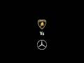 MERCEDES G63 VS LAMBORGHINI URUS ⚡️ #automobile #racing #lamborghini