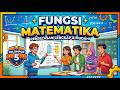 FUNGSI MATEMATIKA TUGAS KELOMPOK 5