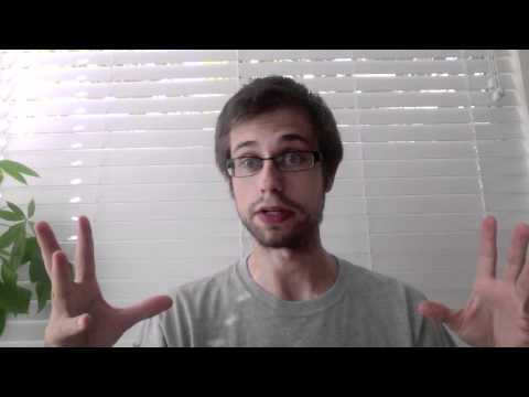 Q&A1: What Do I Do For A Living?