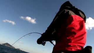 MEGABASS MOVIE #167　トリジア＆VOLT