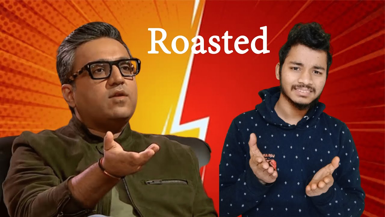 Shark Tank Roasted Shark Tank YouTube