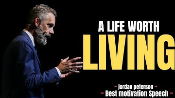 🔥 13 Minutes To Change Your Life | Jordan Peterson | Powerful Motivational Speech 🔥
