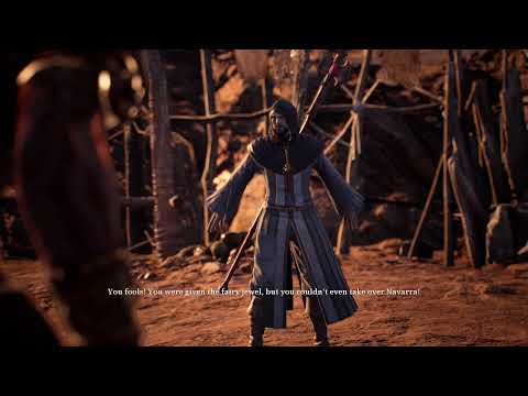 Bless Unleashed Прохождение