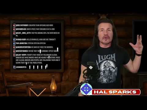Why the border isn't the fentanyl source
