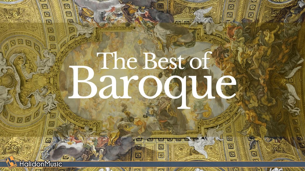 La Meilleure Musique Baroque