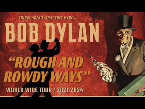 Bob Dylan - Cleveland 2021 Full Show Audio - November 5, 2021
