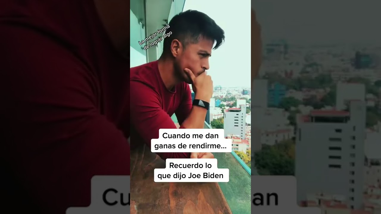 Y después me siento mejor 😉 