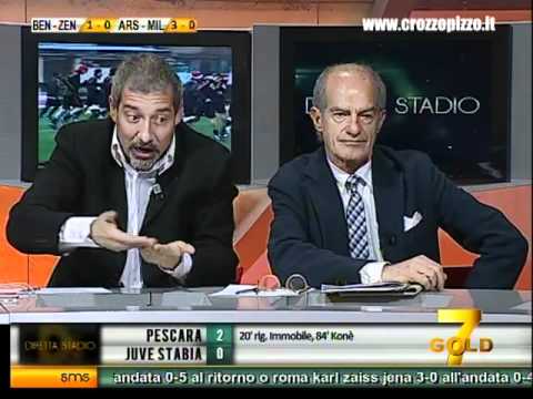 ტიციანო კრუდელი!