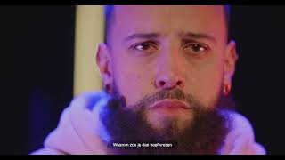 Trailer Runner - Orkaterde Nieuwkomers Patrick Ribeiro