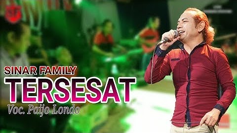 TERSESAT - Paijo Londo Sinar Family