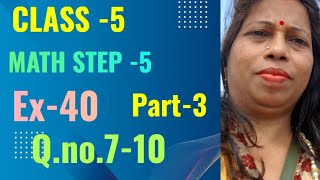 Knowledge of Temperature class 5