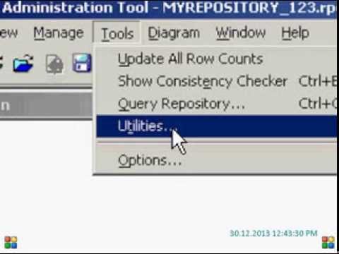 RENAME WIZARD in  BMM LAYER 6of 8
