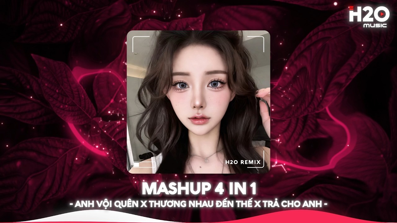 NHẠC REMIX TIKTOK TRIỆU VIEW - BXH Nhạc Trẻ Remix Hay Nhất Hiện Nay🎼Top 20 Nhạc TikTok Hay 2026