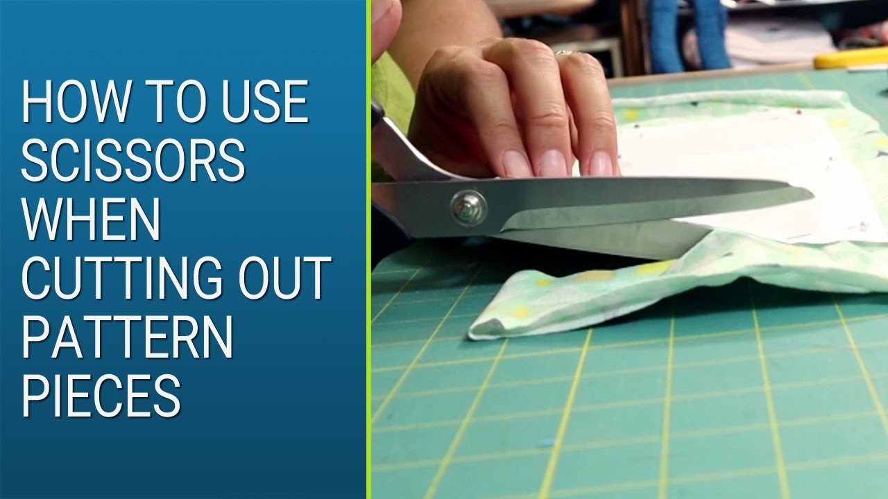 Can You Cut Paper With Your Sewing Scissors?