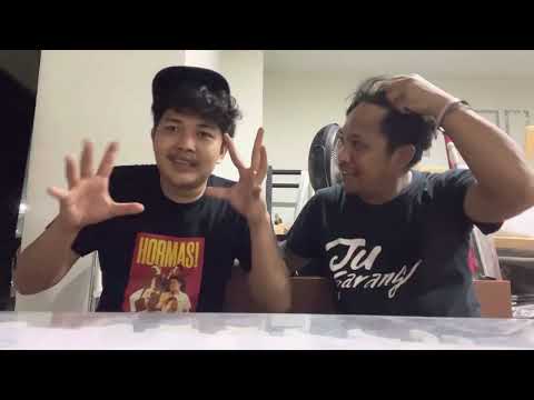 UDAH GILA LU YA INTERVIEW with NOPEK