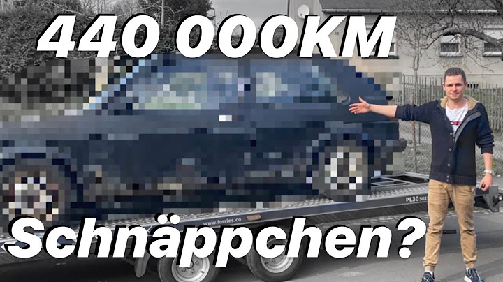 Wird das mein nächstes Projekt? | Die Kaufbesichtigung