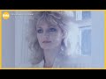 New details on Bonnie Tyler’s health battle