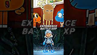 Penny Fitzgerald Vs Boboiboy Ice