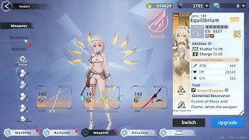 F2P Quick Start Guide for New Tower of Fantasy Beginners