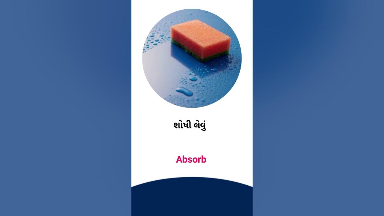 absorb-meaning-in-gujarati-english-dictionary-youtube