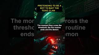 THE EXACT AUDIO THAT FORCES A SYSTEM RESET 🔌