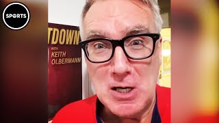 Controversial Take Lands Broadcaster in Hot Water