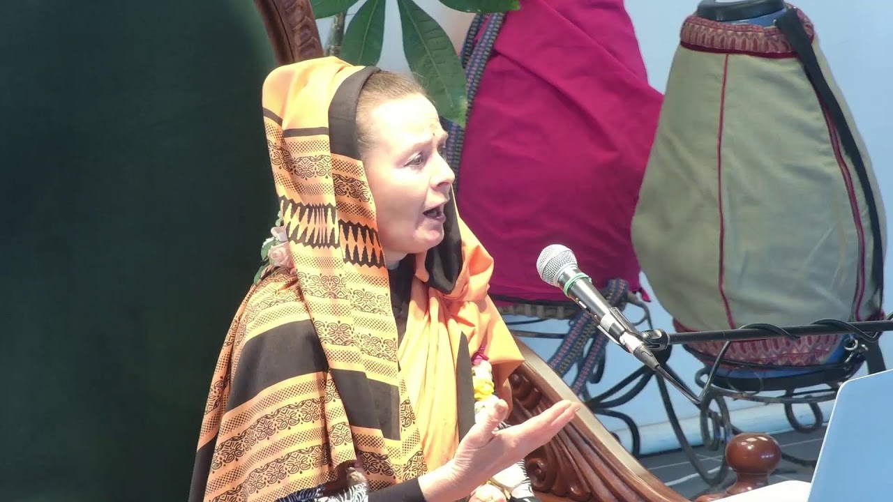 2026.03.05 ШБ 11.3.44 Драупаді м