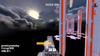 [XDF] prettynooby - frcup39 (08.31) | Xonotic