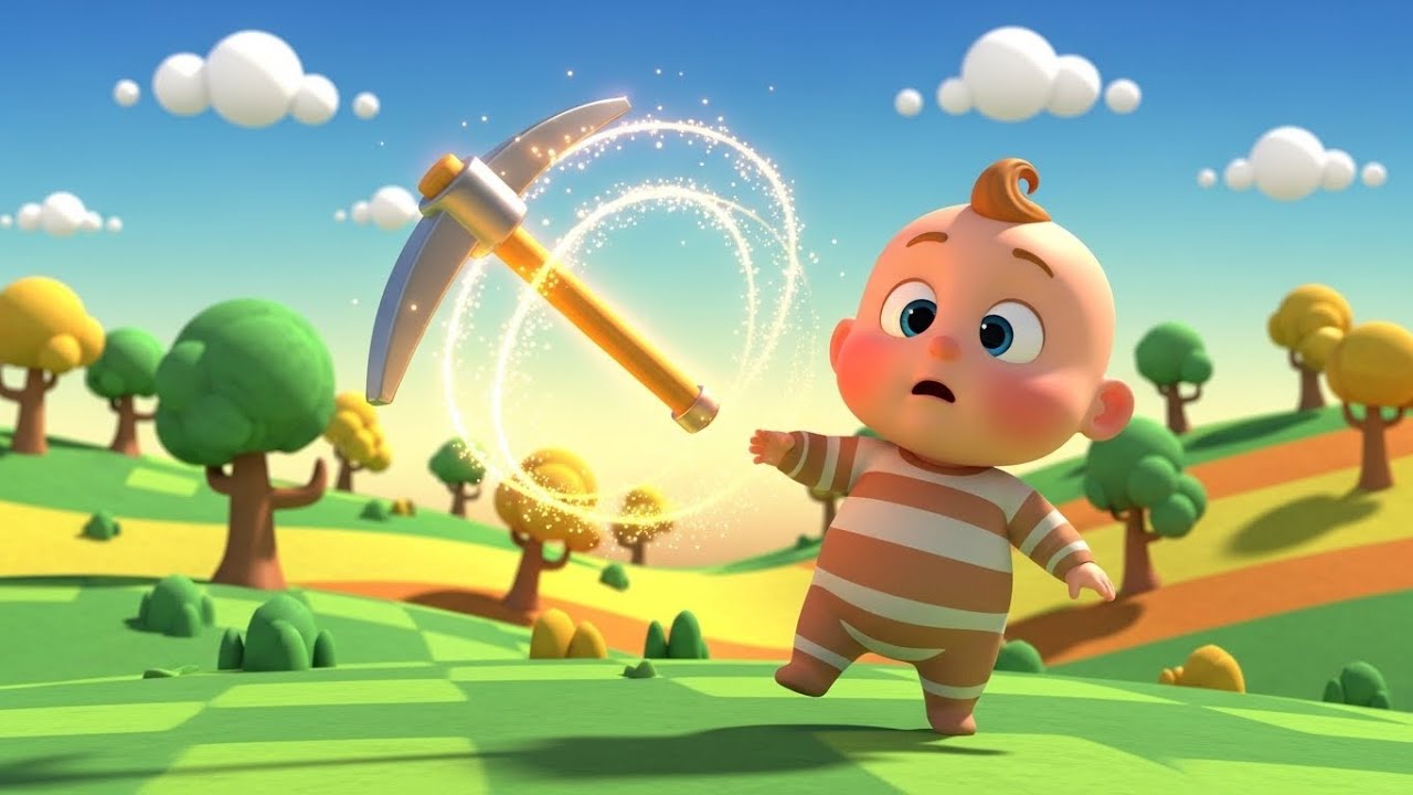Best Nursery Rhymes 1 Hour Compilation | Kids Songs & Toddler Rhymes ...