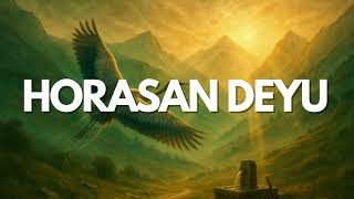 Horasan Deyu | Alevi–Bektaşi Deyişi – Mystic  Psychedelic Anatolian Rock