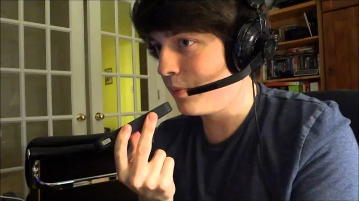 Hooker Prank Call: Krystal