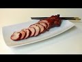 Chancho Asado Estilo Chino Char Siu