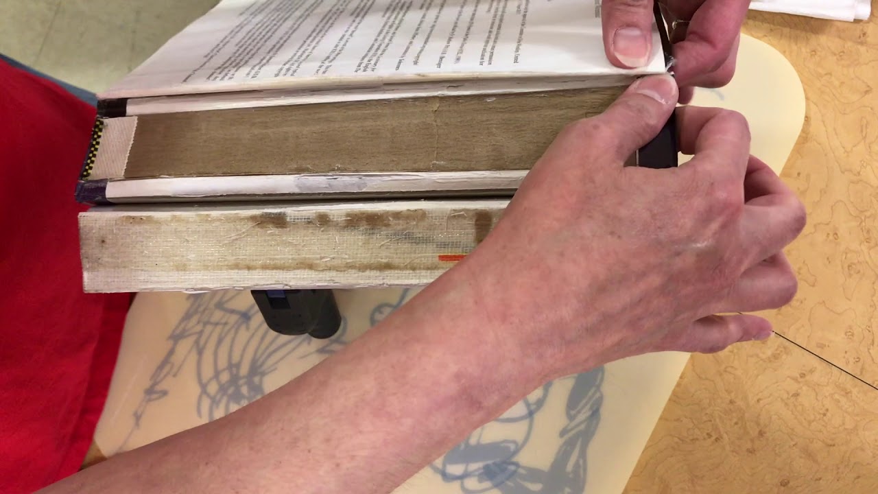 Book Repair 101: How to Repair a Broken Book, Cover, Or Spine
