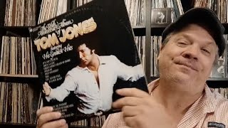 Vinyl Tag 2025 (This Was fun!)