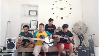 Yang terdalam Noah Cover seru2an Hidrolik Band