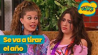 Más fácil aprende un burro que Kelly | Casados con Hijos Colombia
