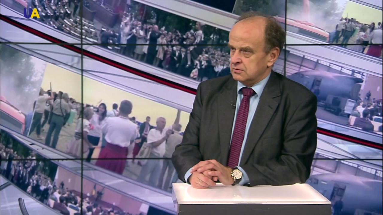 Ukrainian High School Graduates: University To Enter And Profession To Choose