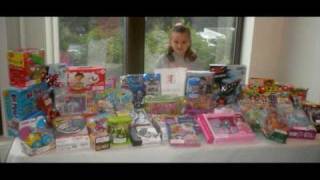 Karlee's story