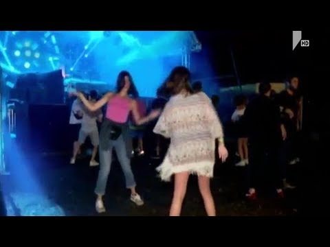 ელექტრონული მუსიკის ფესტივალი