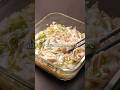 これを〇〇に食べると脂肪を…#ダイエット #ダイエットレシピ #簡単レシピ