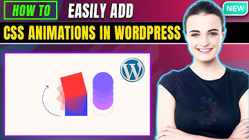 How to easily add css animations in wordpress 2025 | For Free