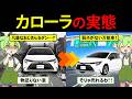 誰にとっても使いやすい最強の車!?トヨタ カローラセダンを購入したずんだもん
