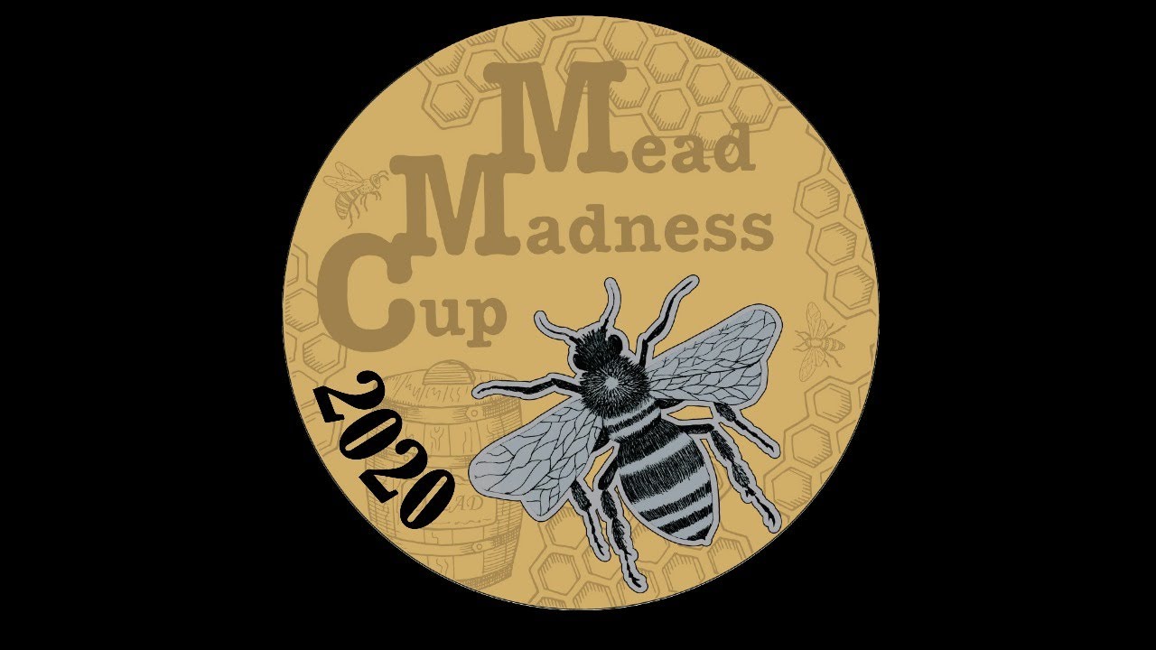 Mead Madness Cup 2020 Awards ceremony LIVE YouTube