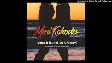 Meri Kokoda (2022) - JayTee (Tasik Yard) Ft. Inishal Jay x Fonty-Q