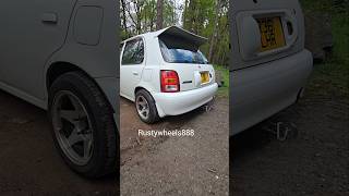 modified mirca #modified #car #mirca #classiccar #automobile #alloywheels