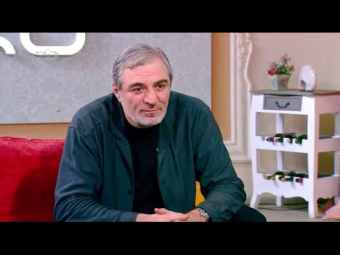 მუსიკის როლს კინოში განვიხილავთ ვახტანგ კახიძესთან ერთად